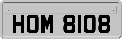 HOM8108