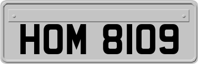 HOM8109