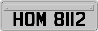 HOM8112