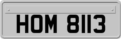 HOM8113