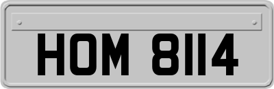 HOM8114