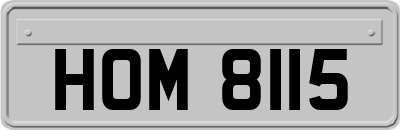 HOM8115