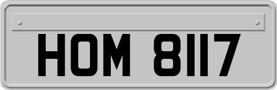 HOM8117