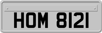 HOM8121