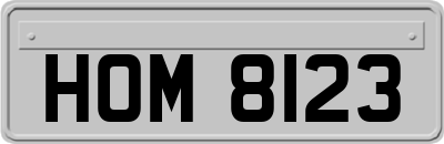 HOM8123