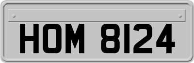 HOM8124