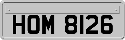 HOM8126