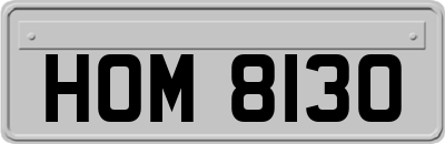 HOM8130