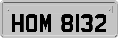 HOM8132