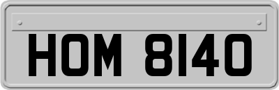 HOM8140