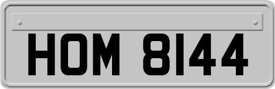 HOM8144