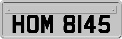 HOM8145