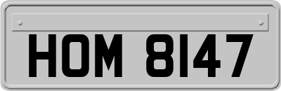 HOM8147