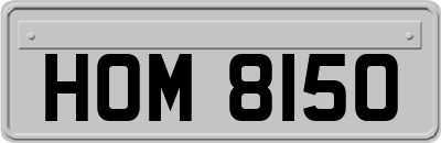 HOM8150