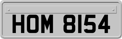 HOM8154