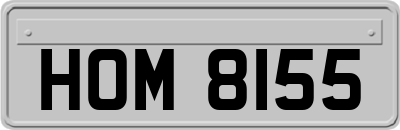 HOM8155