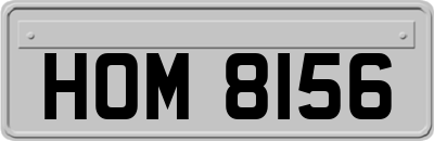 HOM8156