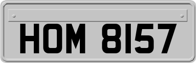 HOM8157