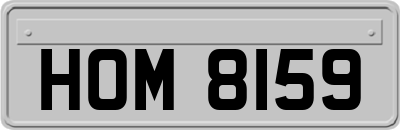 HOM8159