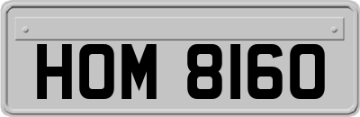 HOM8160