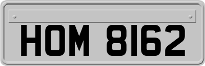 HOM8162