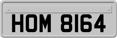 HOM8164