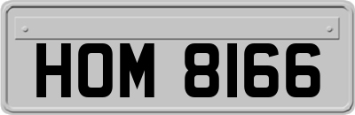 HOM8166