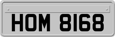 HOM8168