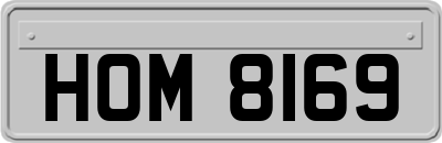 HOM8169