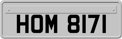 HOM8171