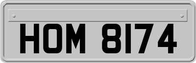 HOM8174