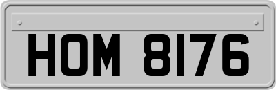 HOM8176