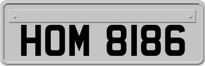 HOM8186