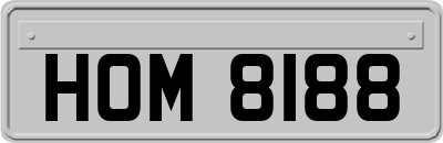 HOM8188