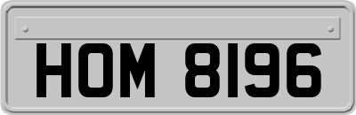 HOM8196