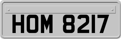 HOM8217