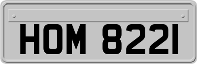 HOM8221