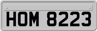 HOM8223