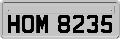 HOM8235