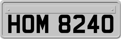 HOM8240