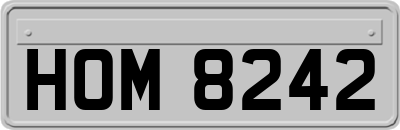 HOM8242