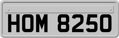 HOM8250