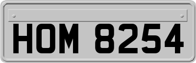 HOM8254