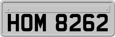 HOM8262