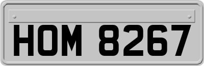 HOM8267