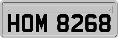 HOM8268