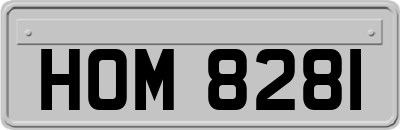 HOM8281