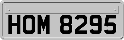 HOM8295