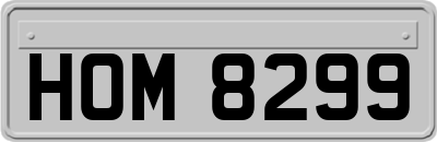 HOM8299