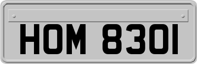 HOM8301